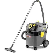 Kärcher 1.148-221.0 KÄRCHER NT 30/1 Ap aspirateur eau et poussière 1380 W