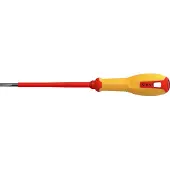 Hultafors HU445115 VDE Schlitzschraubendreher 1,2x6,5 mm (Vis fendues)