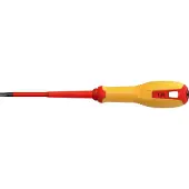 Hultafors HU446645 VDE Torx-Schraubendreher T30 x 125 mm