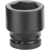 Irimo slagtop 3/4" 46 mm (46 mm)