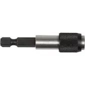 Irimo bitholder 1/4" magnet 75 mm