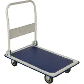 Irimo Chariot De Transport 150kg