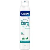 Sanex ZERO% EXTRA-CONTROL déodorant vapo 200 ml (Spray, 200 ml)