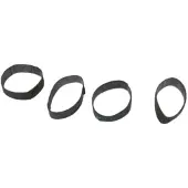 Manfrotto Joint Mas Elastiques (4 pièces)