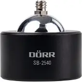 Dörr Rotule intelligente en aluminium SB-2540
