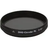 Dörr Filtre polarisant circulaire DHG M 37mm