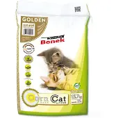 Benek Super Corn Cat Golden 7 l 4,4 kg Litière