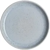 Denby Assiette Denby Studio Blue Pebble 21 cm