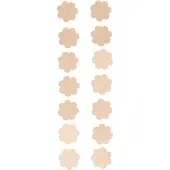 Magic bodyfashion Soutien-gorge 'Secret Covers' nude