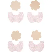Magic bodyfashion Accessoires soutien-gorge 'LIFT SOLUTION' nude / transparent