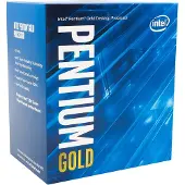 Intel Pentium Gold G7400 processeur 3,7 GHz 6 Mo Smart Cache Boîte