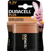 Duracell MN1203 Pile 4,5V
