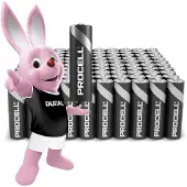 Duracell LR6/AA (Mignon) (MN1500) Batterie, 10 Stk. in Box- VPE: 10