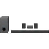 LG Soundbar DS80QR
