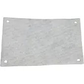 Electrolux Filtre Pour Moteur D'Aspirateur 1182330025 Faure Arthur Martin