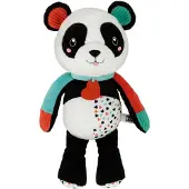 Clementoni Bébé 17656 Peluche
