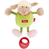 Sigikid 49310 peluche