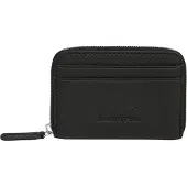 Marc O'Polo Porte-monnaies 'Freya' noir