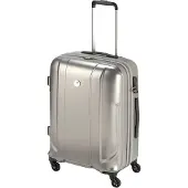 Princess Traveller Valise Sumatra 67 cm argent
