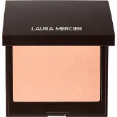 Laura Mercier Blush Color Infusion : Fard joues en poudre compacte transparente pour les joues Formule modulable Tenue 10 h Couleur longue dur