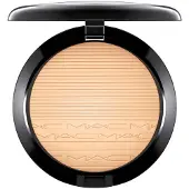 MAC Extra Dimension Skinfinish Highlighter enlumineur teinte Whisper of Gilt 9 g