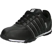 K-Swiss Baskets basses 'Arvee' noir / blanc