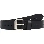 Marc O'Polo Ceinture 'Eika' marine