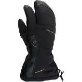 Therm-ic 3+1 Heated Gloves Noir 8.5