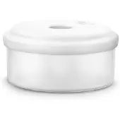 Philips AVENT AVENT SCF 883/01 CHEVET DE NUTRITION POUR BÉBÉ noir