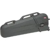 SKB Cases 1SKB-44RW étui rigide pour basse