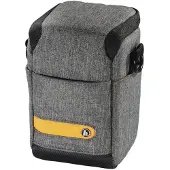 Hama Housse Terra 90 Gris (121305)