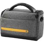 Hama Housse Terra 135 Gris (121308)