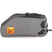 WOHO Sacoche de cadre X-touring Dry 1,1 l Gris Gris Taille unique