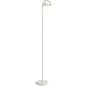 HAY Lampadaire , Marselis, dimmable, Gris, Salon / séjour, Métal, Design