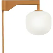 Muuto Rime Applique Orange