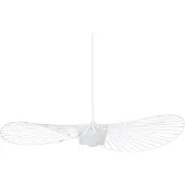 Petite Friture Suspension Vertigo White | Large Ø: 200cm E27