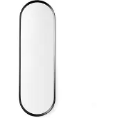 Audo Copenhagen Norm Oval Miroir Mural