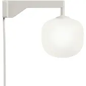 Muuto Rime Applique Grey