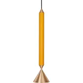 Pholc Apollo Suspension Apollo 39 | Honey gold - polished brass