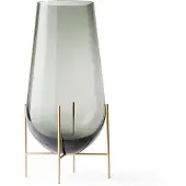 Menu Échasse Vase Small Smoke