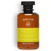 Apivita Frequent Use Gentle Daily Shampoo shampoing usage quotidien au camomille 500 ml