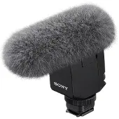 Sony ECM-B10 Microphone Shotgun