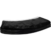 VirtuFit Coussin de sécurité pour trampoline