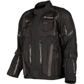 KLIM Badlands Pro Stealth Noir Blouson Taille 3XL