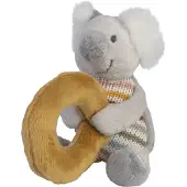 Happy horse Hochet Happy Horse Koala McKensey - 12 cm