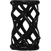 You2Toys Manchon de Pénis en Silicone - Noir