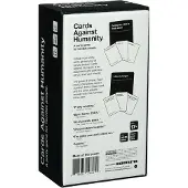 Cards Against Humanity : Boîte Bleue – Extension avec 300 nouvelles cartes (EN)