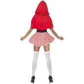 Fever Costume fever chaperon rouge s