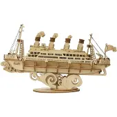 Rokr TG306 - Cruiseship