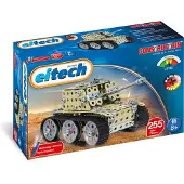 Eitech Metallbauk. Panzer 2
